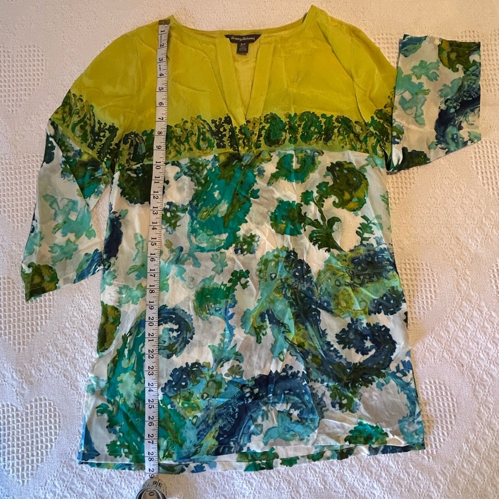 Tunic - Picture 6 of 11